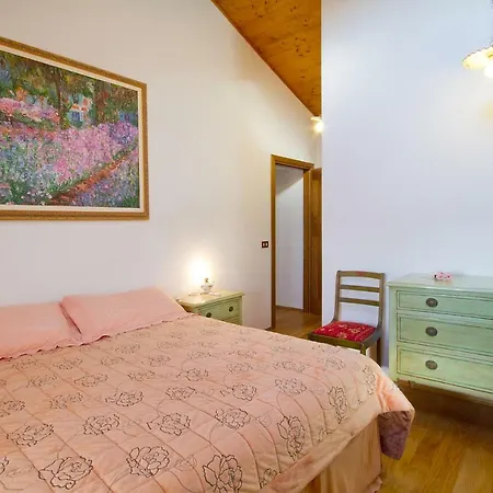 Σπίτι διακοπών Casa Krajnova