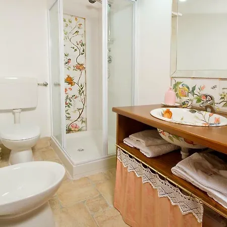 Casa Krajnova Oblizza