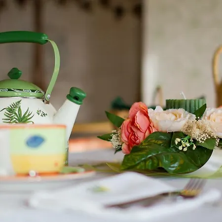 度假居 Casa Krajnova