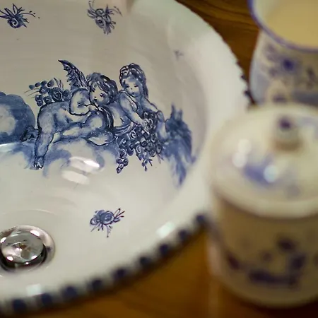 Casa Krajnova Nyaraló Oblizza