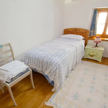 Casa Krajnova Oblizza