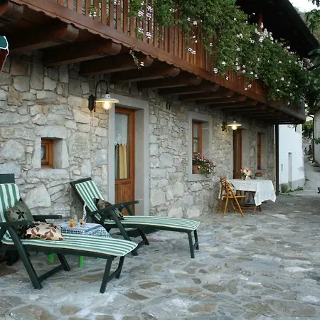 Σπίτι διακοπών Casa Krajnova *