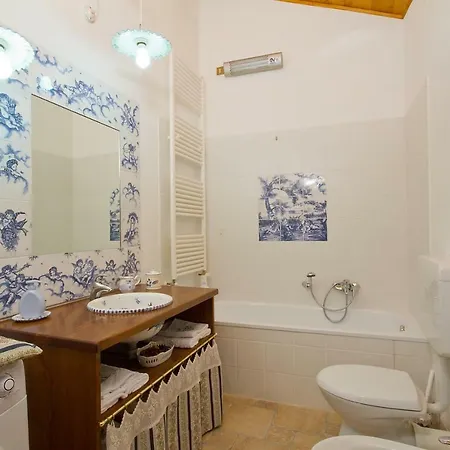 Σπίτι διακοπών Casa Krajnova Oblizza