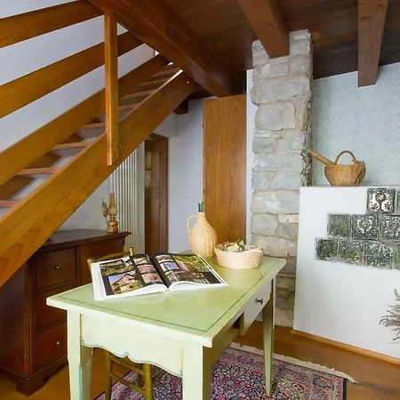 Nyaraló Casa Krajnova