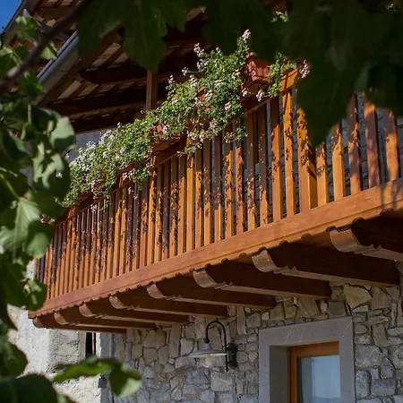 Casa Krajnova Nyaraló *