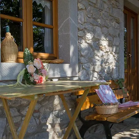 Σπίτι διακοπών Casa Krajnova