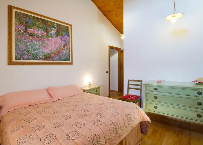 Nyaraló Casa Krajnova