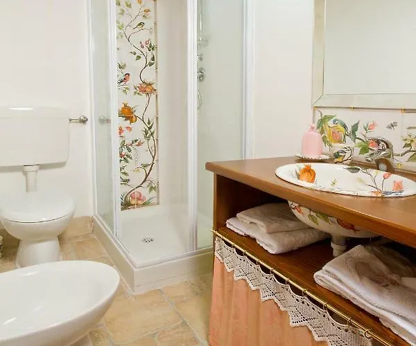 Casa Krajnova Oblizza