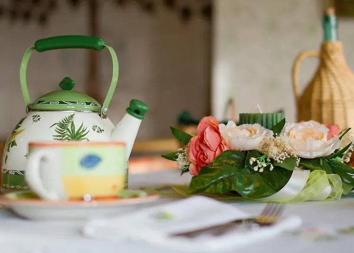 Nyaraló Casa Krajnova