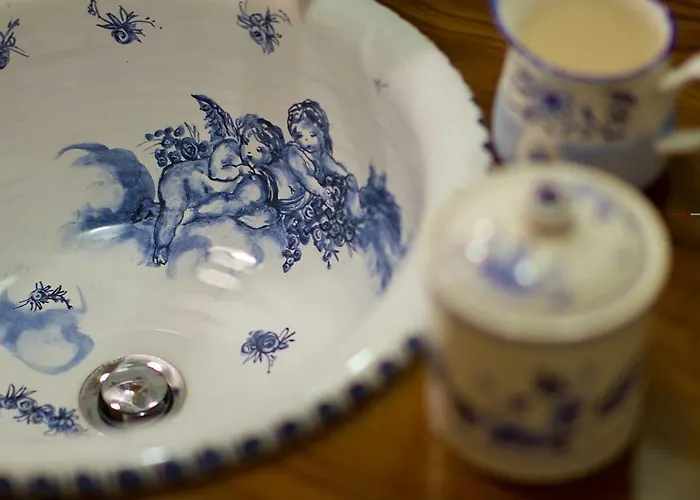 Casa Krajnova Nyaraló Oblizza