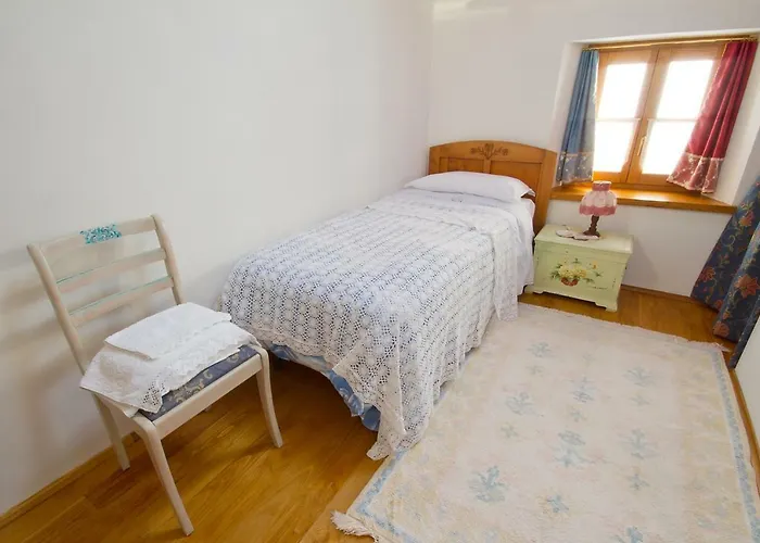 Casa Krajnova Oblizza