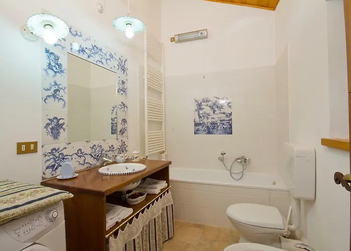 Nyaraló Casa Krajnova Oblizza