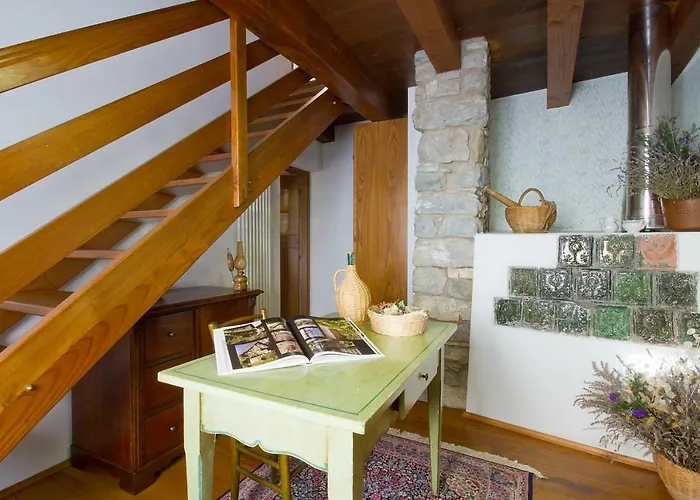 Nyaraló Casa Krajnova