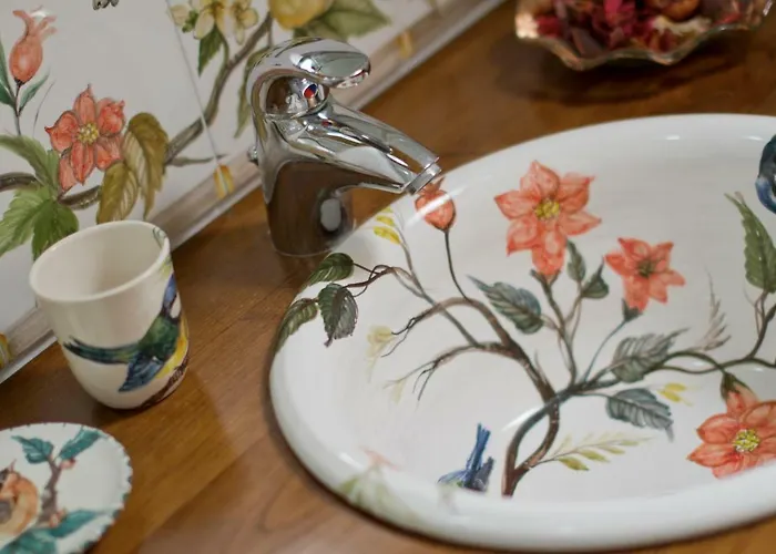 Nyaraló Casa Krajnova *