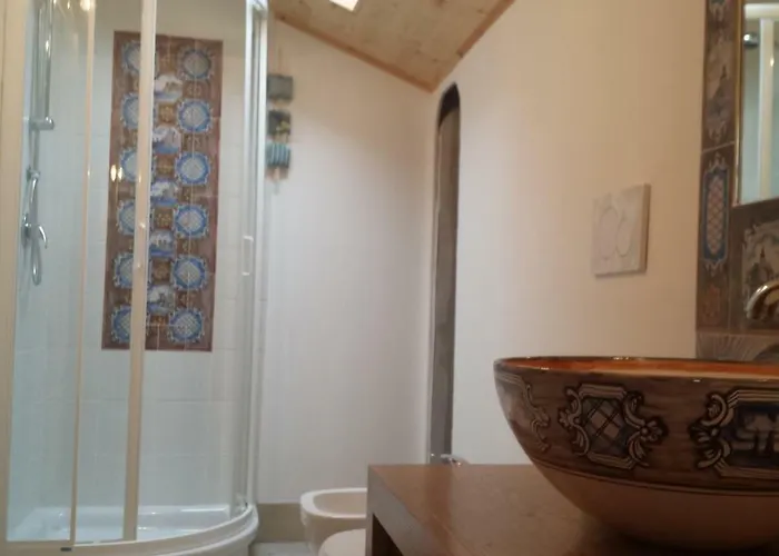 Casa Krajnova Oblizza