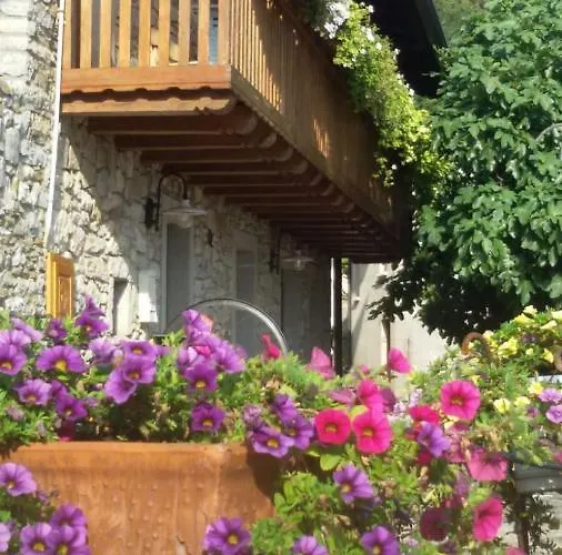 Casa Krajnova Nyaraló *